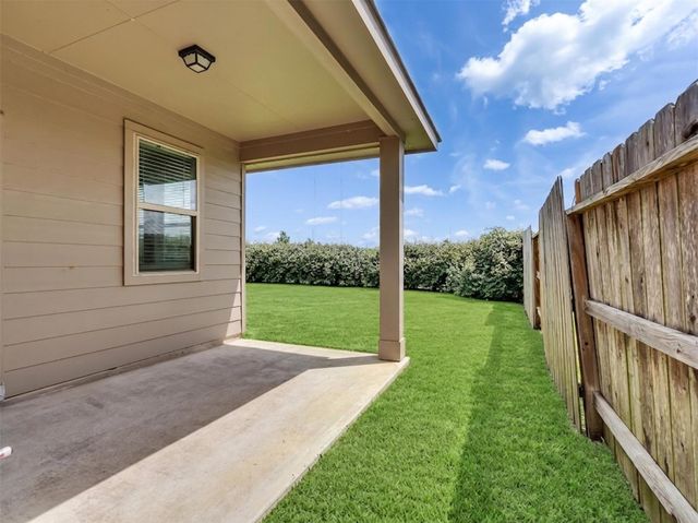 2643 Dry Creek Drive, Missouri City, TX 77459