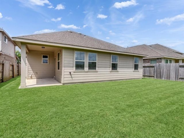 2643 Dry Creek Drive, Missouri City, TX 77459