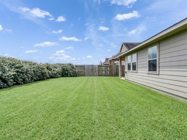 2643 Dry Creek Drive, Missouri City, TX 77459
