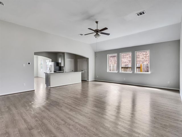 2643 Dry Creek Drive, Missouri City, TX 77459