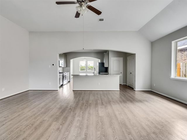 2643 Dry Creek Drive, Missouri City, TX 77459