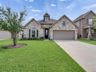2643 Dry Creek Drive, Missouri City, TX 77459
