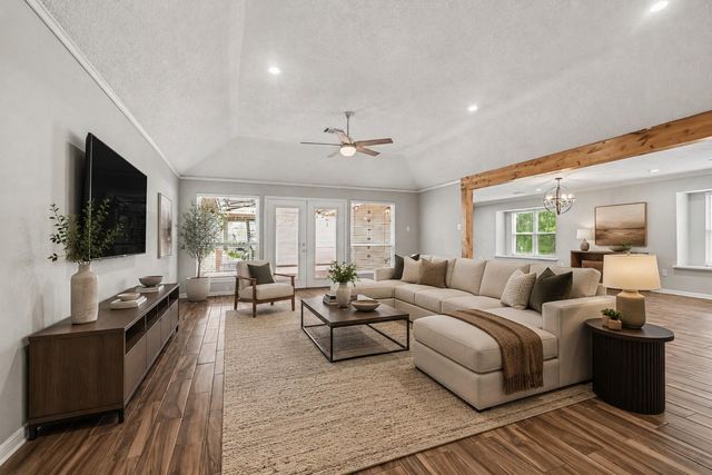 10819 Jaycreek Drive, Houston, TX 77070