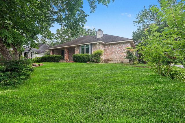 10819 Jaycreek Drive, Houston, TX 77070