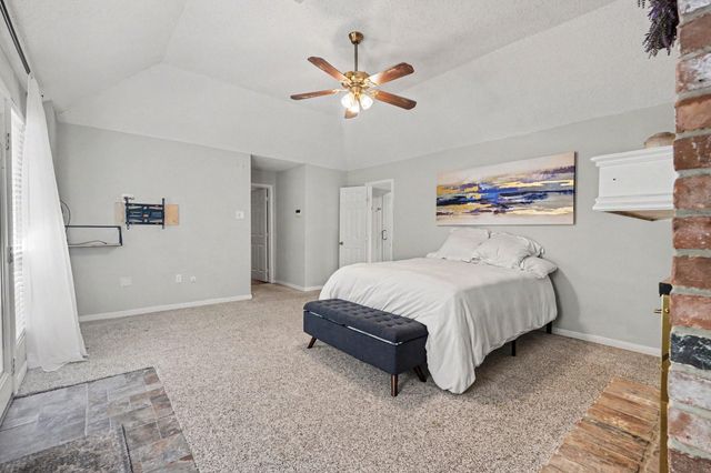10819 Jaycreek Drive, Houston, TX 77070