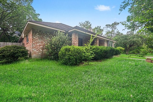 10819 Jaycreek Drive, Houston, TX 77070
