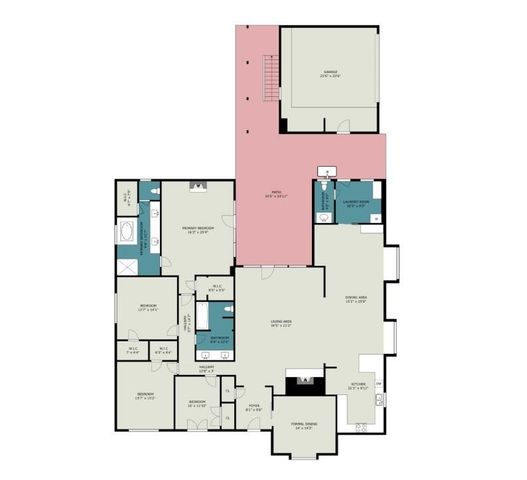 10819 Jaycreek Drive, Houston, TX 77070
