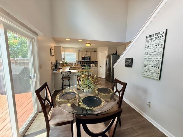 11637 Half Mile Drive, Indianapolis, IN 46235