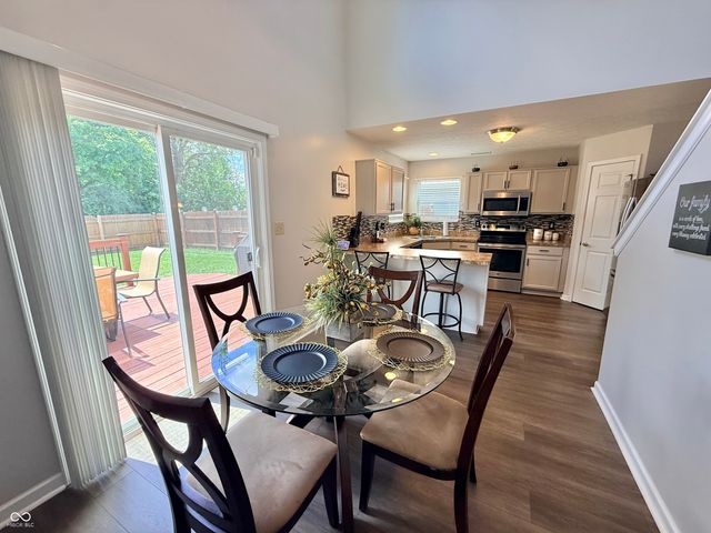 11637 Half Mile Drive, Indianapolis, IN 46235