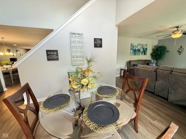 11637 Half Mile Drive, Indianapolis, IN 46235