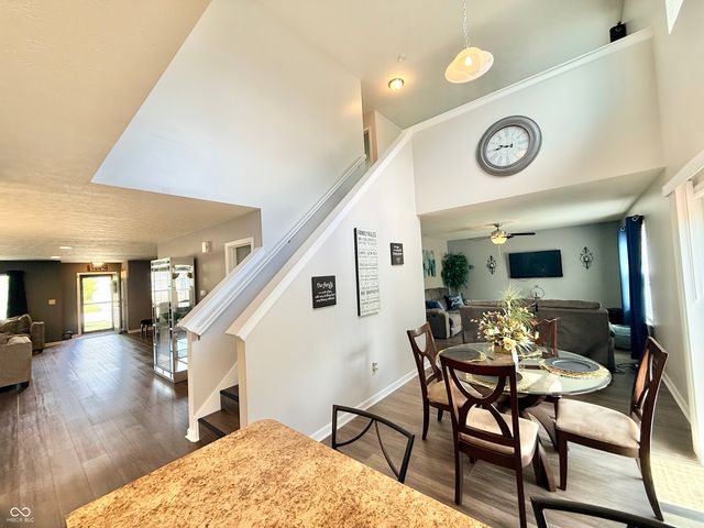 11637 Half Mile Drive, Indianapolis, IN 46235
