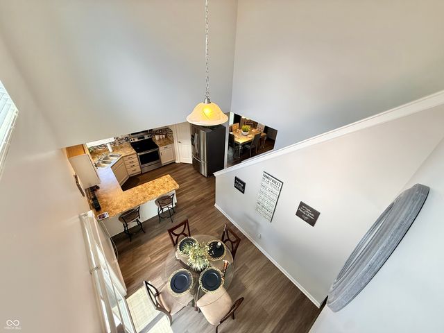 11637 Half Mile Drive, Indianapolis, IN 46235