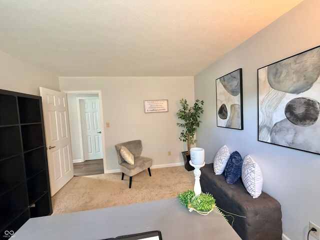 11637 Half Mile Drive, Indianapolis, IN 46235