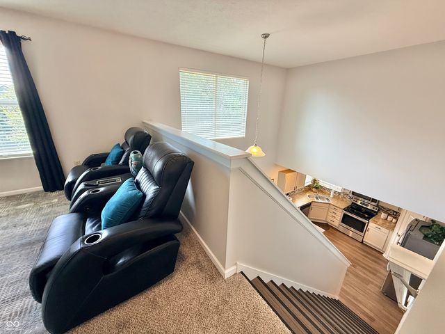 11637 Half Mile Drive, Indianapolis, IN 46235