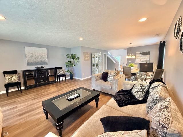 11637 Half Mile Drive, Indianapolis, IN 46235