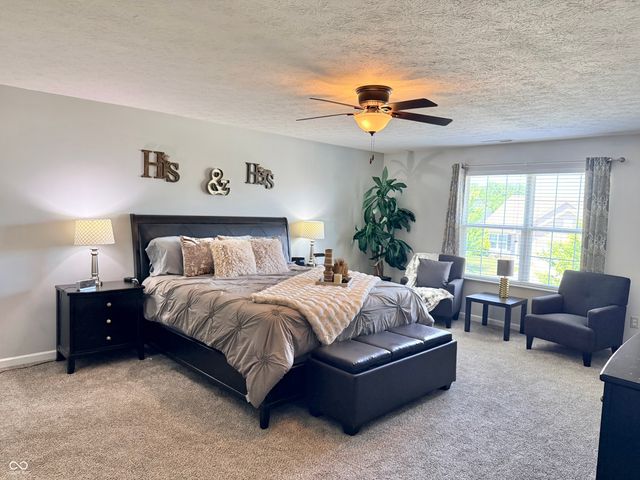 11637 Half Mile Drive, Indianapolis, IN 46235