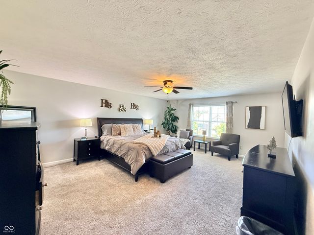 11637 Half Mile Drive, Indianapolis, IN 46235