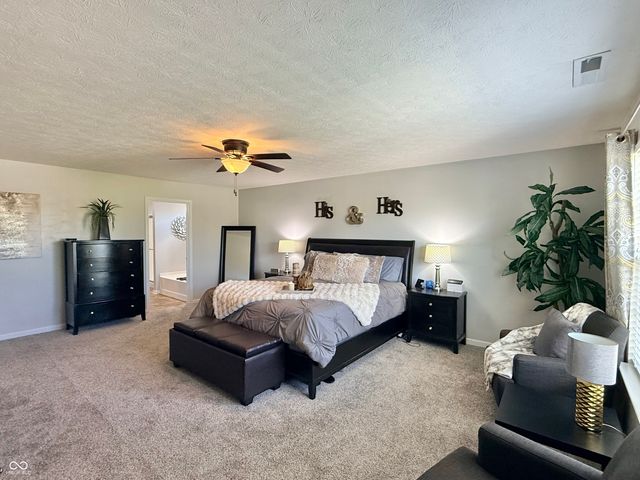 11637 Half Mile Drive, Indianapolis, IN 46235
