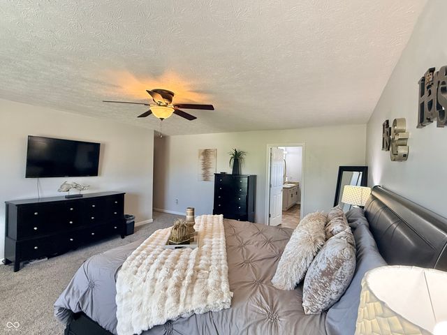 11637 Half Mile Drive, Indianapolis, IN 46235
