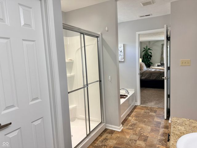 11637 Half Mile Drive, Indianapolis, IN 46235