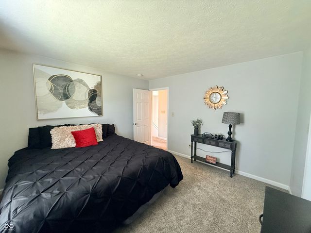 11637 Half Mile Drive, Indianapolis, IN 46235