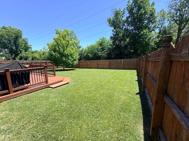11637 Half Mile Drive, Indianapolis, IN 46235