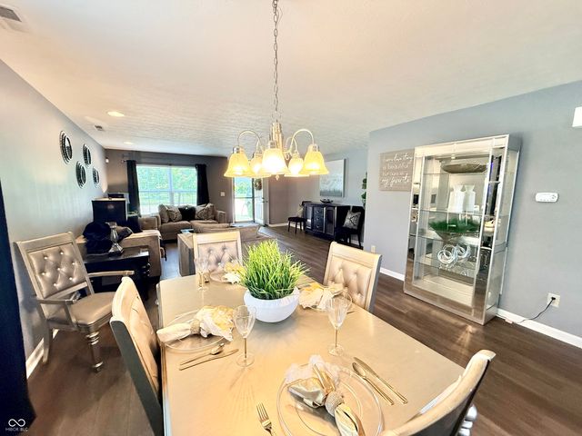 11637 Half Mile Drive, Indianapolis, IN 46235