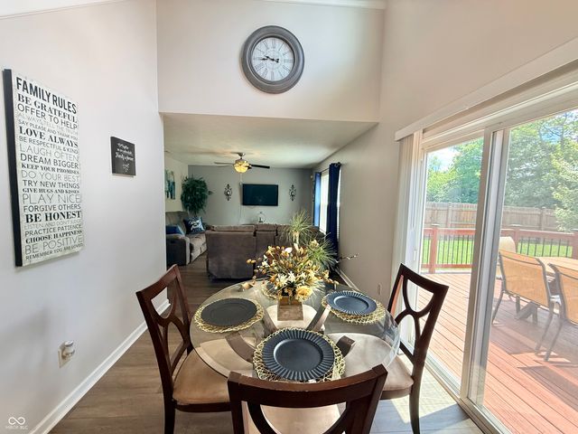 11637 Half Mile Drive, Indianapolis, IN 46235