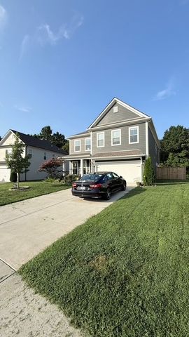 266 Cornice Dr, La Vergne, TN 37086