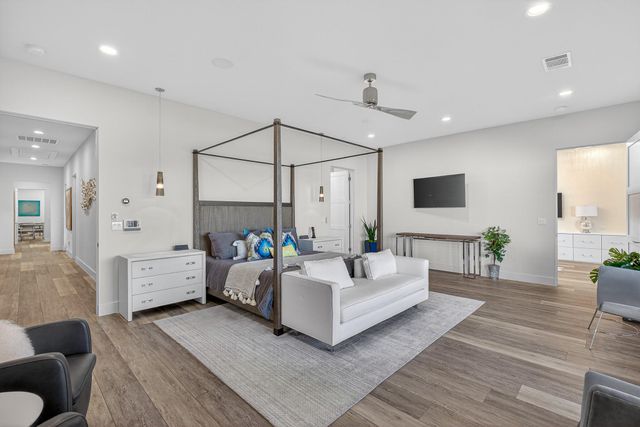 116 Wennmohs PL, Horseshoe Bay, TX 78657