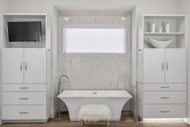 116 Wennmohs PL, Horseshoe Bay, TX 78657