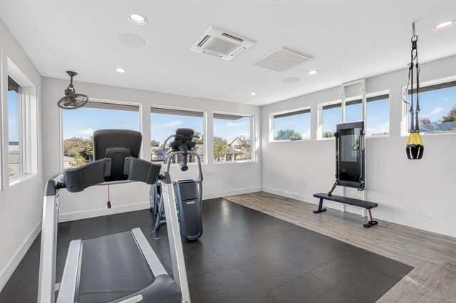 116 Wennmohs PL, Horseshoe Bay, TX 78657