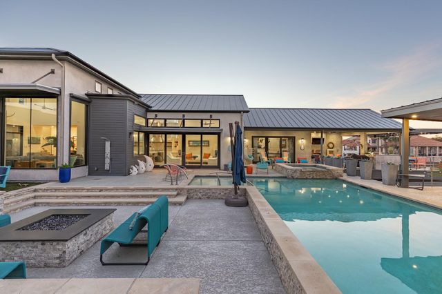 116 Wennmohs PL, Horseshoe Bay, TX 78657