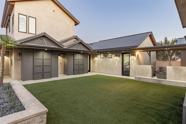 116 Wennmohs PL, Horseshoe Bay, TX 78657