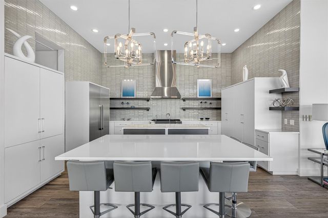 116 Wennmohs PL, Horseshoe Bay, TX 78657