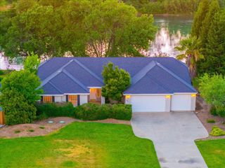 110 Agua Verdi Drive, Red Bluff, CA 96080
