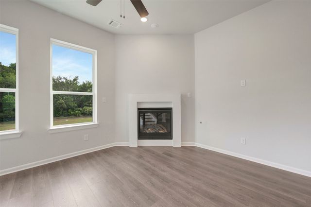 5825 Water Bridge Lane, Fort Worth, TX 76109