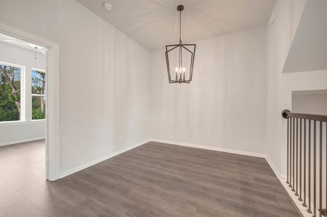5825 Water Bridge Lane, Fort Worth, TX 76109