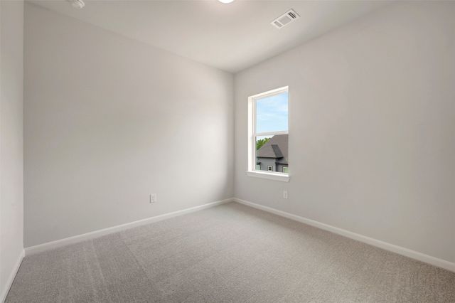 5825 Water Bridge Lane, Fort Worth, TX 76109