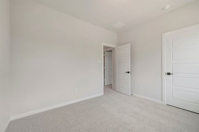 5825 Water Bridge Lane, Fort Worth, TX 76109