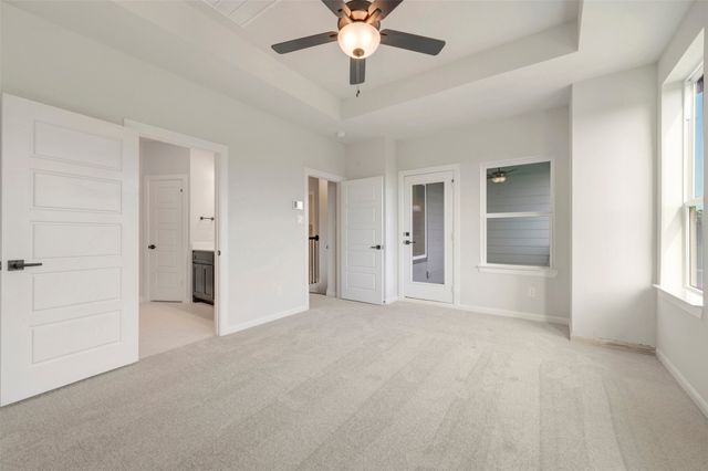 5825 Water Bridge Lane, Fort Worth, TX 76109