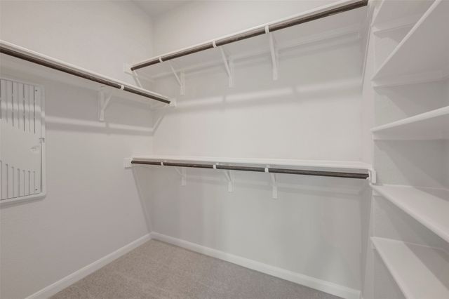 5825 Water Bridge Lane, Fort Worth, TX 76109
