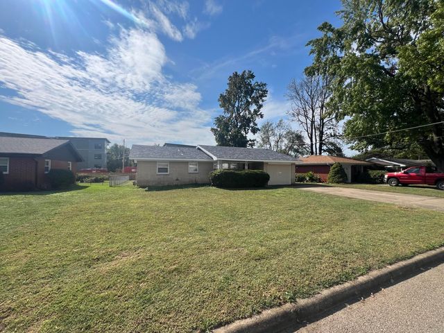 540 E Glenwood Street Street, Springfield, MO 65807