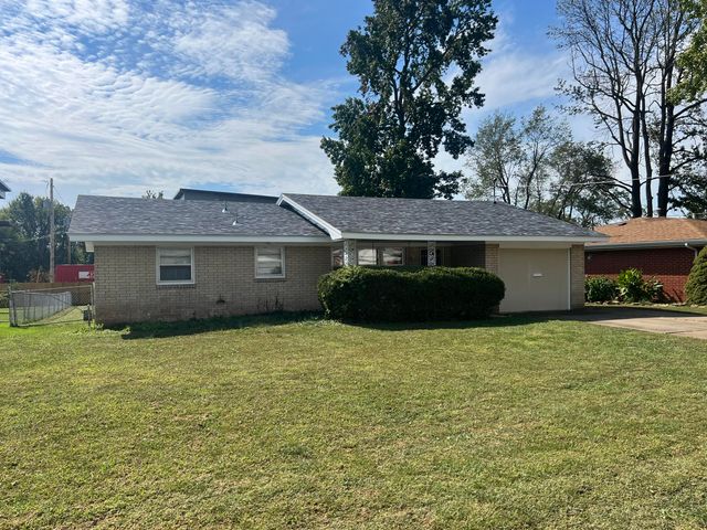 540 E Glenwood Street Street, Springfield, MO 65807