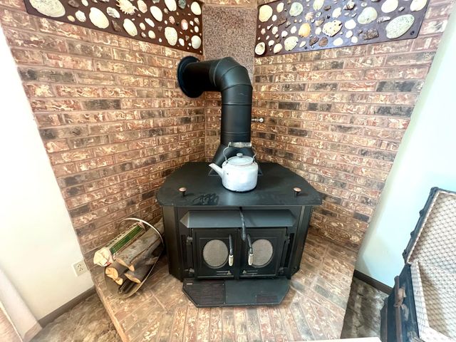 540 E Glenwood Street Street, Springfield, MO 65807