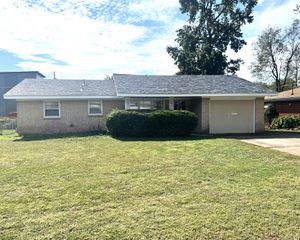 540 East Glenwood Street Street, Springfield, MO 65807