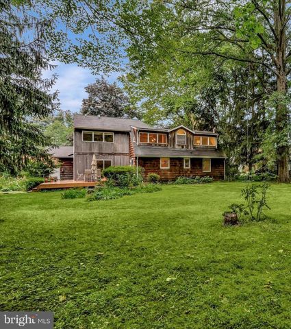 10 CRESTVIEW DR, Hopewell, NJ 08525