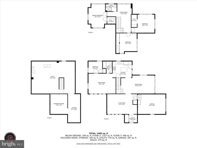10 CRESTVIEW DR, Hopewell, NJ 08525