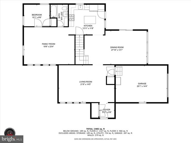 10 CRESTVIEW DR, Hopewell, NJ 08525
