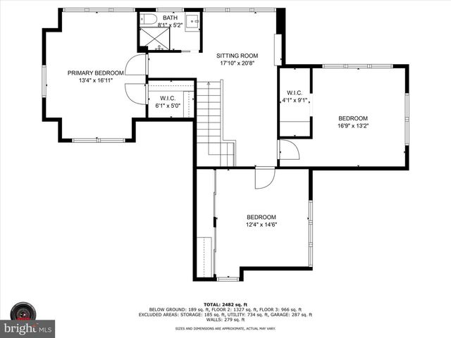 10 CRESTVIEW DR, Hopewell, NJ 08525
